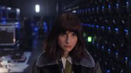 Aya Cash as Anita in The Franchise / (Image via HBO)